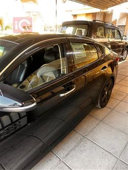 كيا اوبتيما